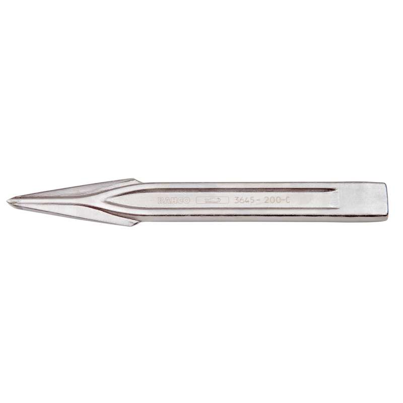 Cross chisels 150 mm