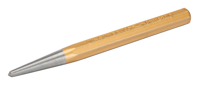 Centre punch 5x120mm