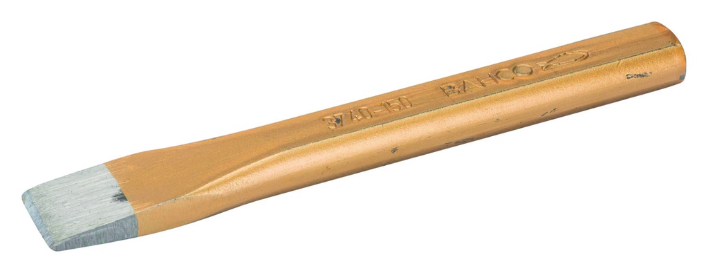 Flat chisel 18x150mm