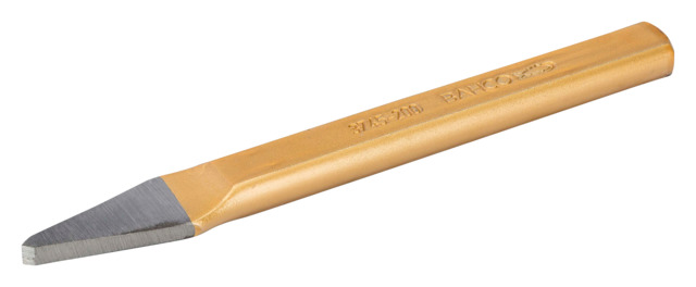 Cape chisel 9x250mm