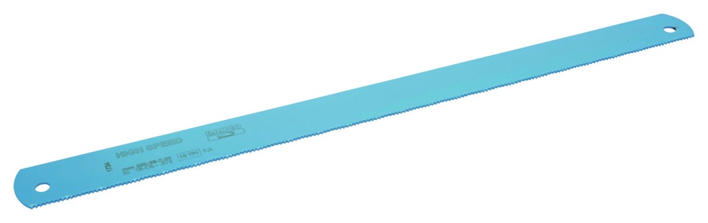 Power hacksaw blade HSS 450x38x2.00mm 6TPI for KASTO machines