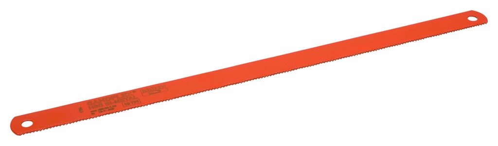 Power hacksaw blade bi-metal 525x38x2.00mm 6TPI