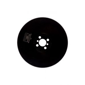 Circular cold saws hss