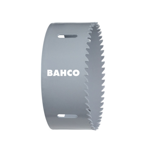 Carbide tipped holesaw 92mm