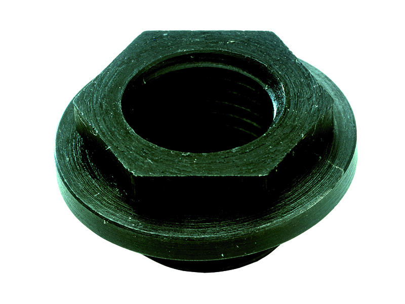 Arbor adaptor 1/2"-20 UNF - 5/8"-18 UNF