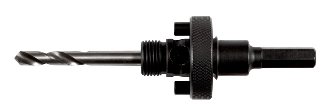 Turētājs kroņurbim 32-210/11,1mm