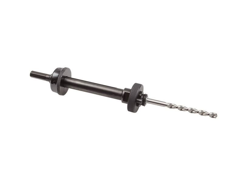 Multi Construction holesaws Quick-eject arbor 19-30mm with 8,5mm shank