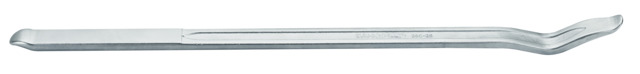 Rehvivahetusheebel painutatud otsaga Bahco 645mm