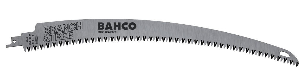Reciprocating sawblade 300mm 7TPI Japanese toothing, for branches 25-100mm