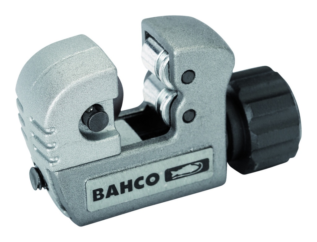 Pipe cutter 3-16mm  (1/8" to 5/8") Cu, Al, CuZn, SS, Fe+