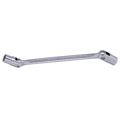 Flex-head wrench 4040M 8x9mm