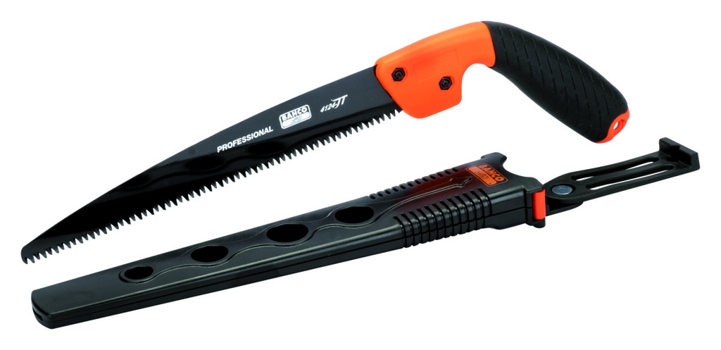 Pruning saw with holster 280mm JT 7TPI