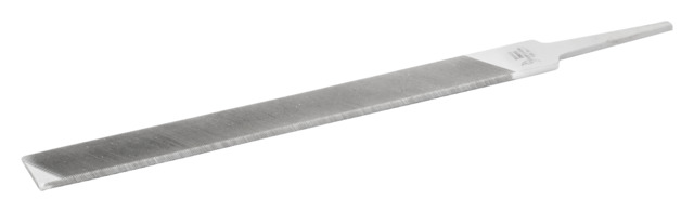6",mill saw,1 round edge