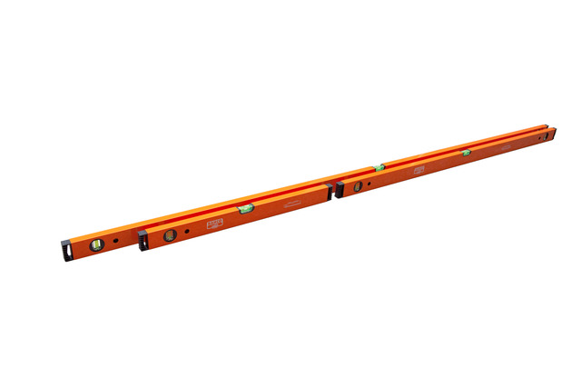 Spirit level set 600,1200,2000