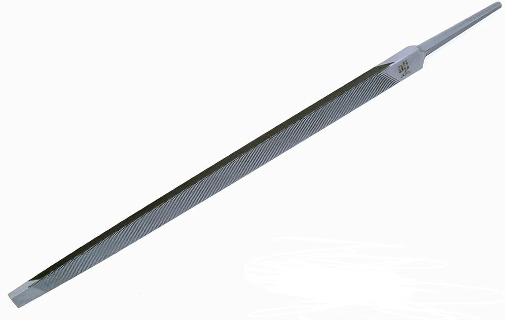 Slim taper 4" 6.0x100mm