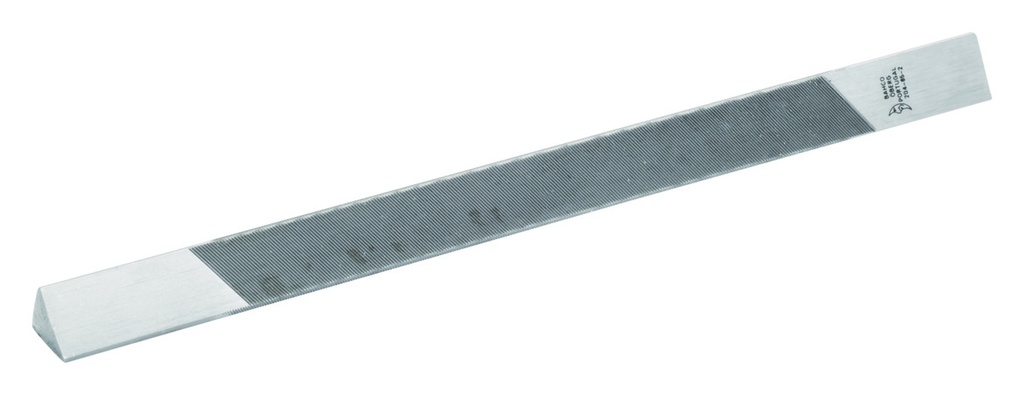 8.5" machine bandsaw file
