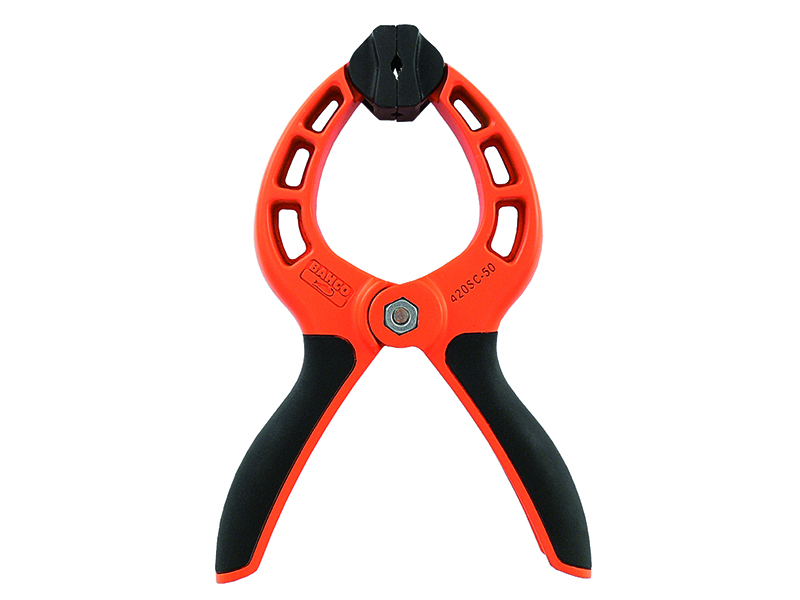 Vedruklamber 2" 50mm