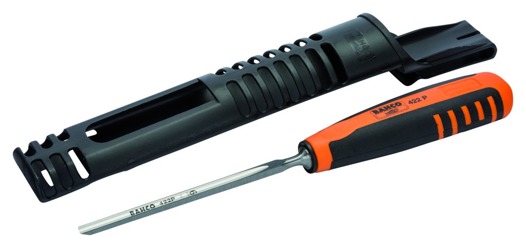 Kumerpeitel Bahco 422P 25mm