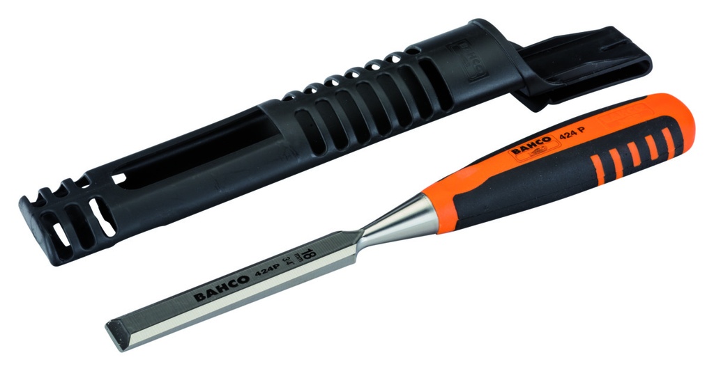 Chisel Bahco 424P 35mm