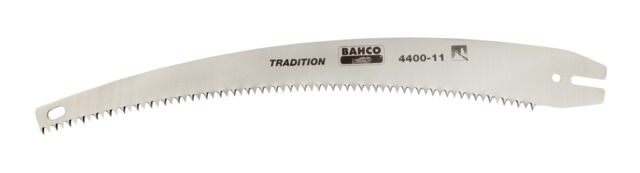 Pruning saw replacement blade for 4211-, 4212-, 339- and 340- saws and P34-37, fileable