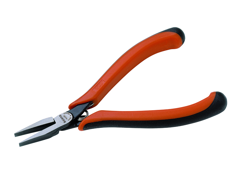 Flat nose plier 4430