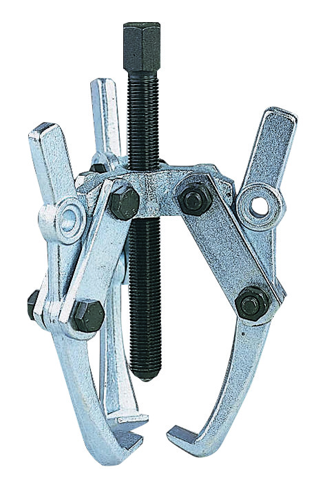 Three arm puller 20-230/200mm
