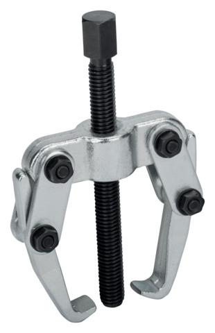 Two arm puller 10-70/74mm