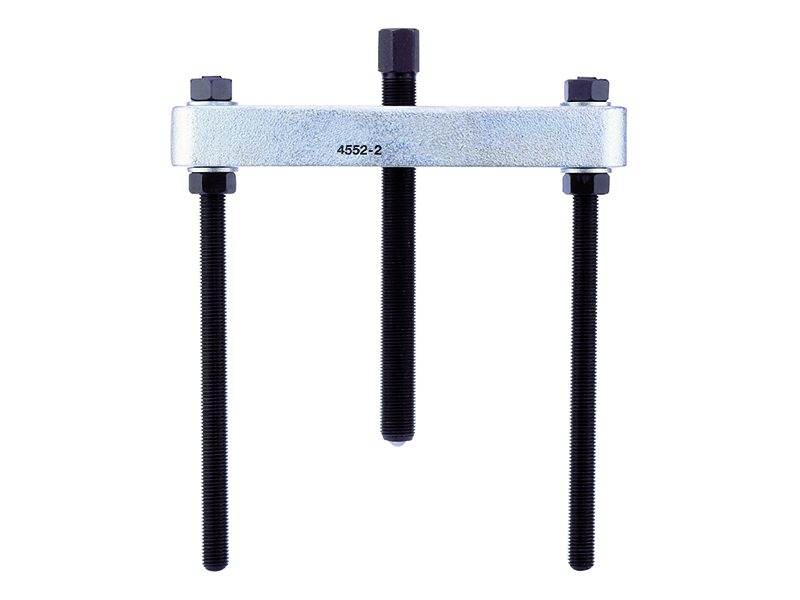 Puller for separator