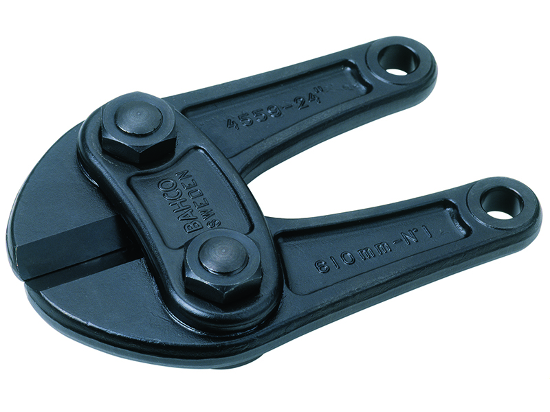 Spare cutting head for 4559-18 bolt cutters