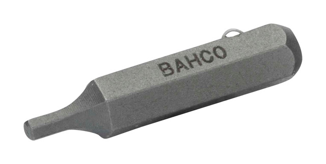 2xbits HEX 2,5x20 mm 5/32