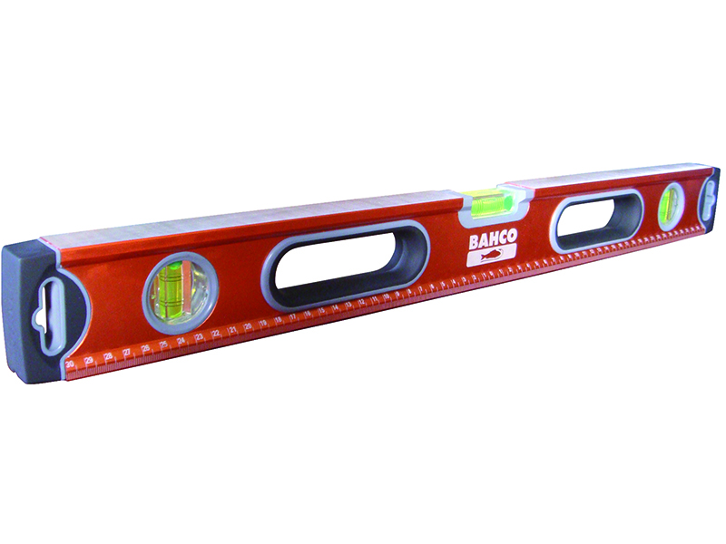 Spirit level 466, 2000mm