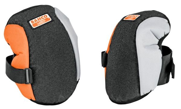 Knee pads 220x50x170mm