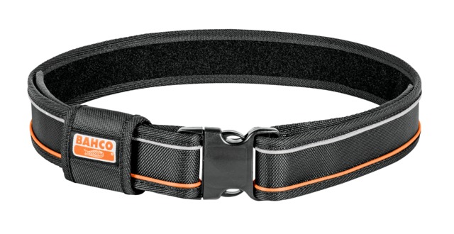 Quick release adjustable belt