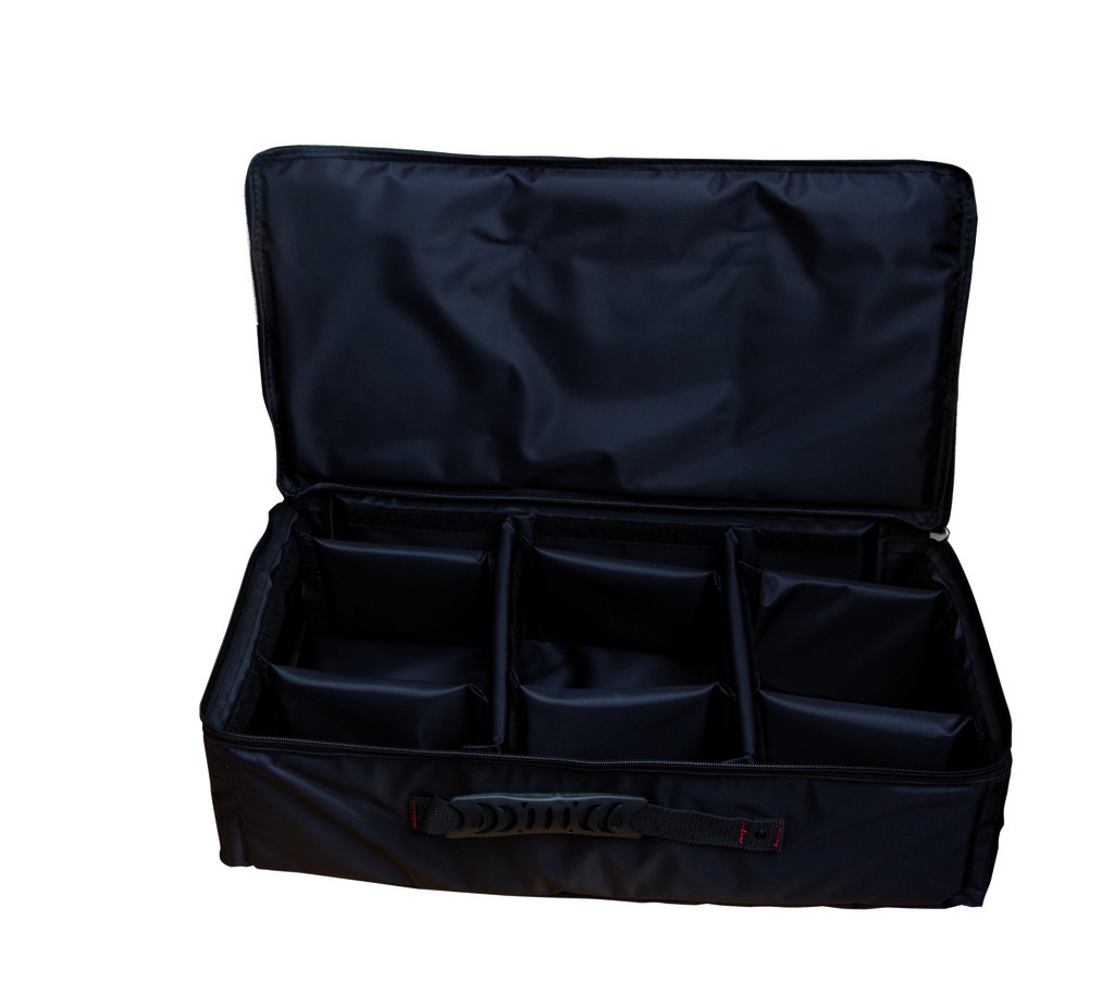 Removable padded bag for 4750RCHD01 tool case