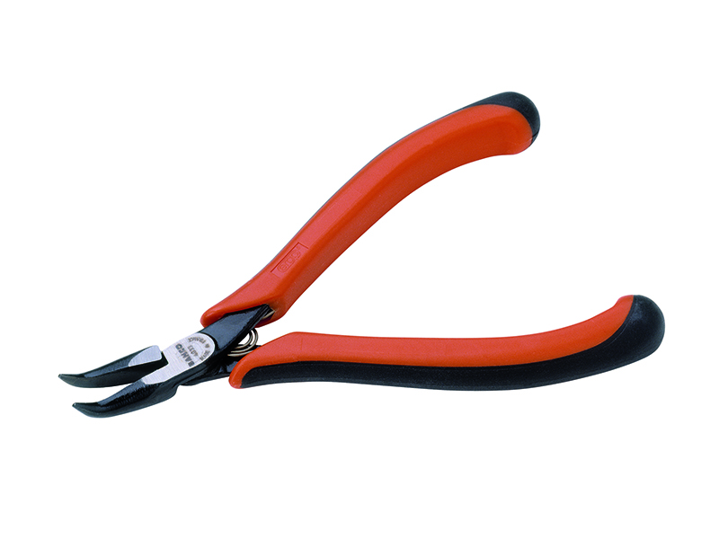 Bent nose plier 60" 4833