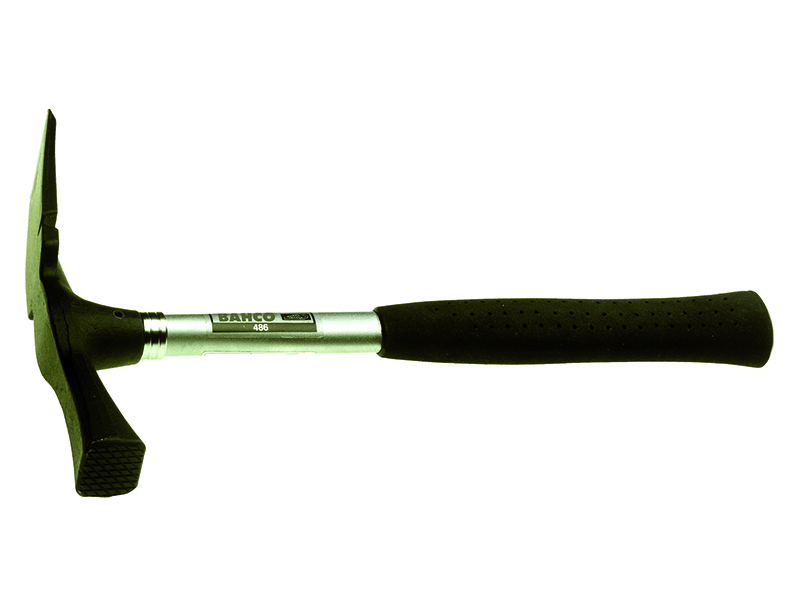 Bricklayer`s hammer 600g