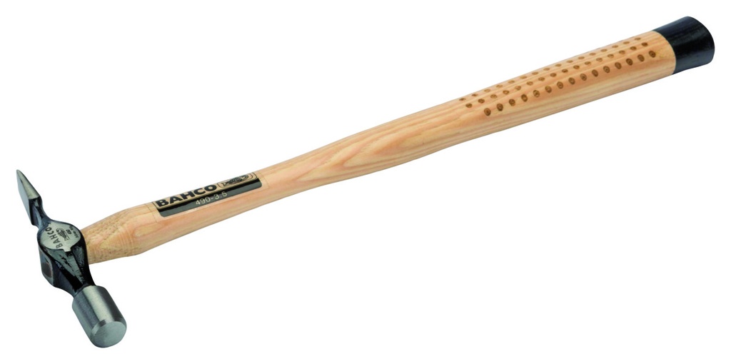 Cross pein pin hammer 190g 325mm