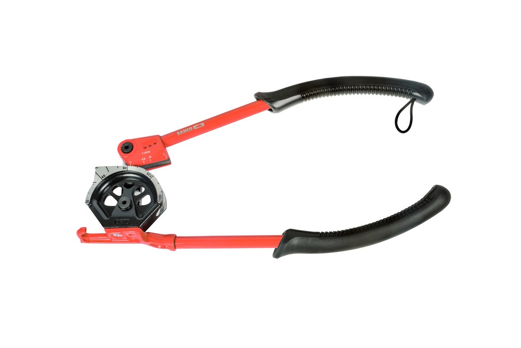 Tube bender 15mm