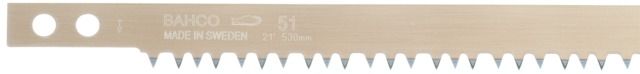 Vibusae leht 320mm kuiv puit