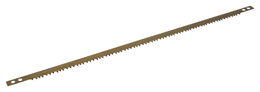 Vibusae leht 607mm kuiv puit