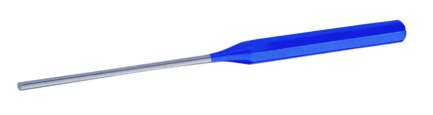 Long pin punch 4x175mm Irimo