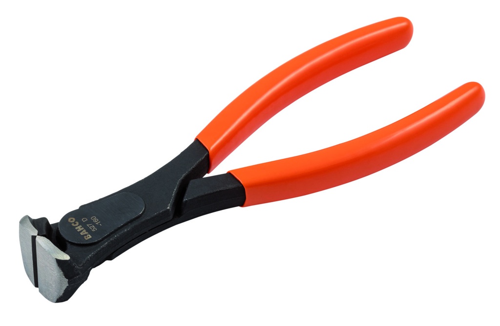 End cutting pliers 200mm