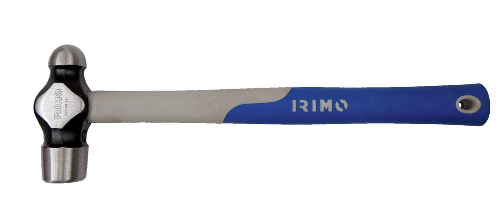 Haamer kuulpea 910g, Irimo