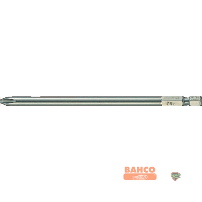 Bits PH2 125mm 5pcs
