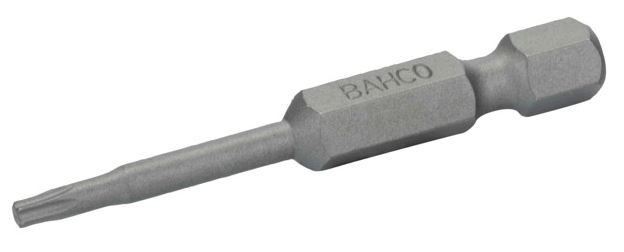 Otsakud 59S Torx T25 50mm 5pcs