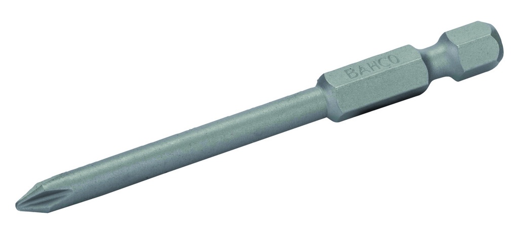 Otsakud standard 59S PH2 70mm 2tk jaepakend