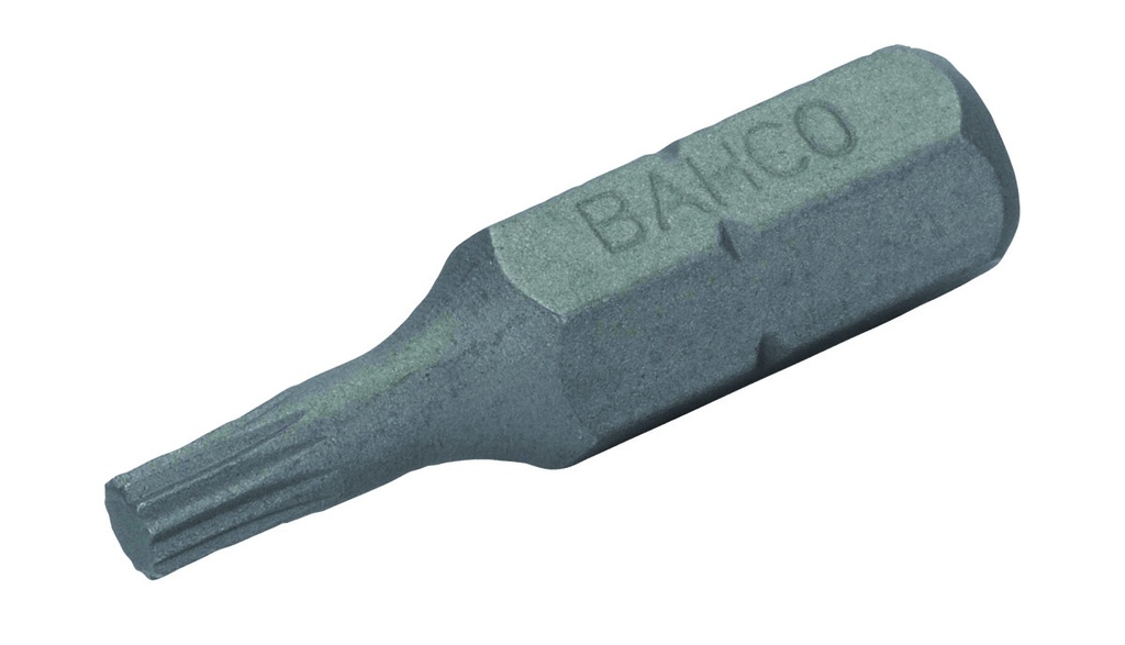 10xbits XZN m3 25mm 1/4  std