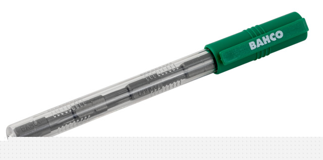 Screwdriver bits Bahco T25 x 25mm 5pcs