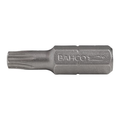 Biti Torx T6 25mm 10gab