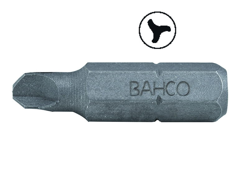 Biti TW4 1/4" 25mm 5gab